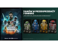 PlayStation  Star Wars Zero Company - 1546849 - zdjęcie 2
